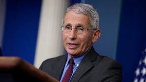 Usa, il virologo Anthony Fauci in autoisolamento dopo essere entrato in contatto con una persona positiva al coronavirus