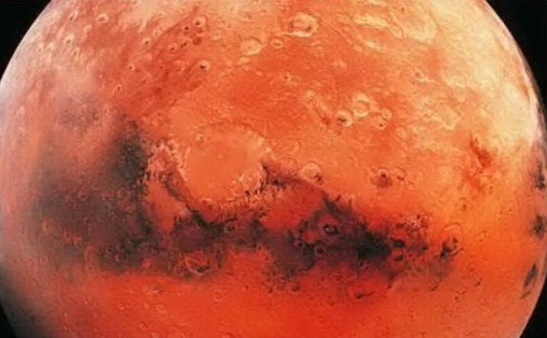 Scoperta scientifica italiana: su Marte c’erano fiumi simili a Po 3,7 miliardi di anni fa