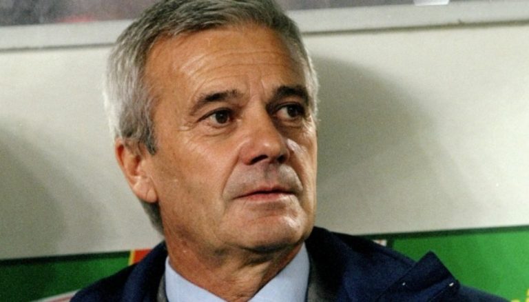 Calcio, si è spento a 81 anni Gigi Simoni, ex allenatore dell’Inter