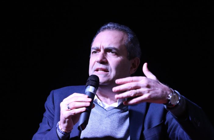 Magistratura, parla il sindaco Luigi De Magistris: “E’ un quadro inquietante quello emerso dalle intercettazioni di conversazioni tra Fulvio Baldi e Luca Palamara”