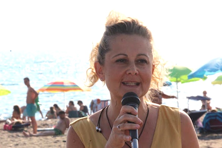 Elena Gubetti nominata Vicesindaco