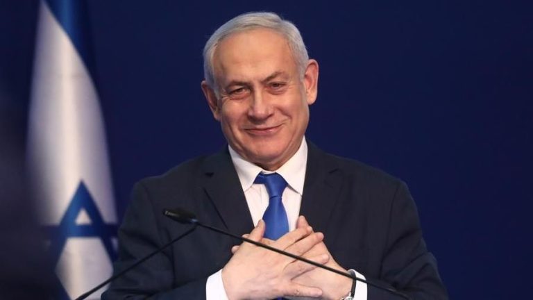 Israele, Netanyahu presenta il nuovo governo di unità nazionale