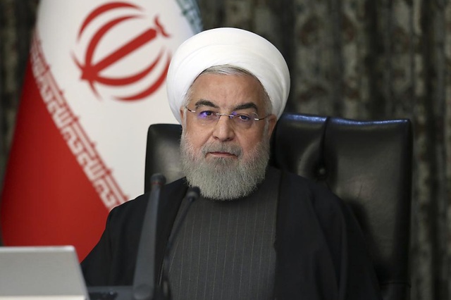 Iran, domani riaprono i luoghi sacri dopo il lockdown