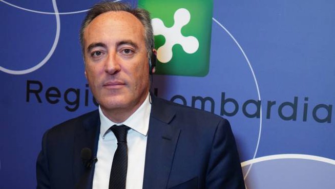 Fase 2, per l’assessore lombardo Gallera: “Finché i dati continuano a ridursi così la situazione è positiva. I risultati della riapertura li vedremo tra 10-15 giorni”