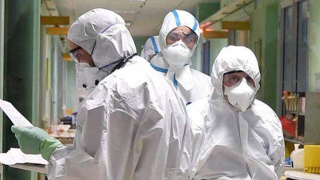 Coronavirus, gestione sanitaria in Lombardia, parla Matteo Salvini: “Lasciamo giudicare a coloro a cui la bomba è esplosa sulla testa”