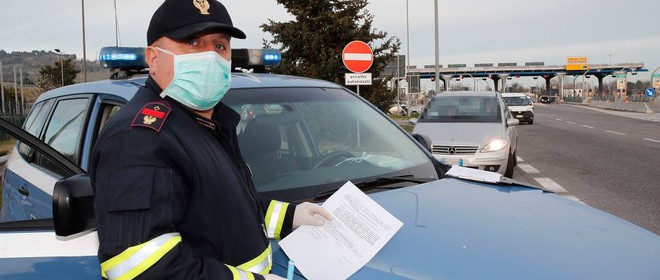 Brescia, 43enne denunciato per aver messo in vendita falsi kit anti Covid-19