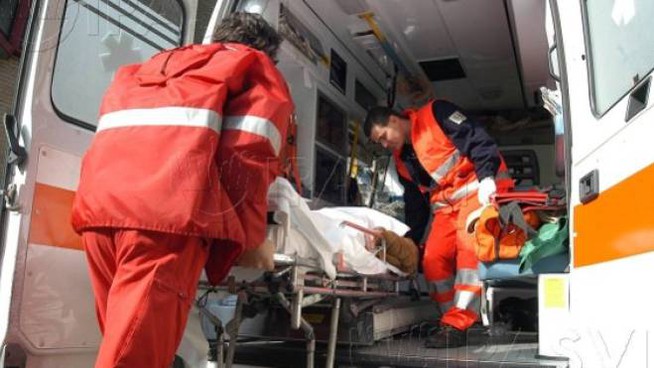 Mesola (Ferrara), muore folgorato un operaio di 60 anni in una cartiera