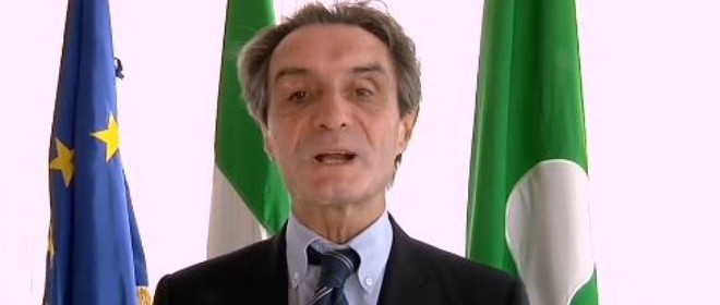 Fase 2, parla il governatore della Lombardia, Fontana: “L’emergenza coronavirus non è finita”