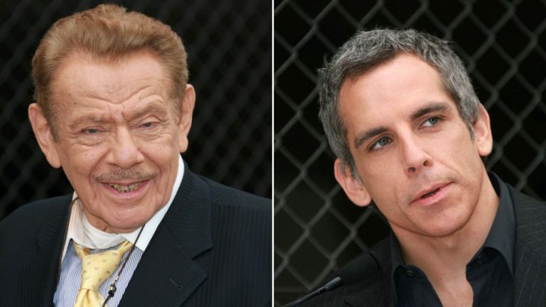 Usa, è morto Jerry Stiller, il padre dell’attore Ben