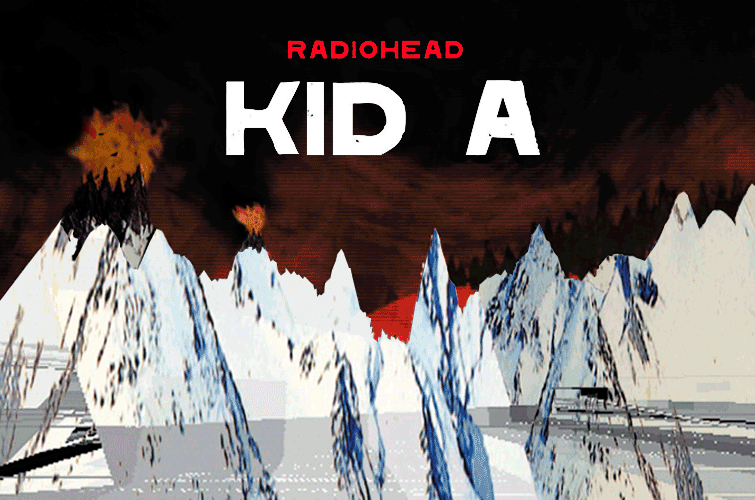Musica, vent’anni fa la consacrazione mondiale dei Radiohead con l’album “Kid A”