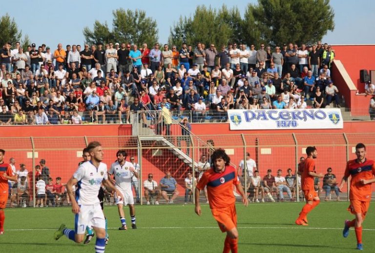 Esplode la rivolta in Serie D, Ladispoli ed altri 30 club porteranno la Figc in tribunale