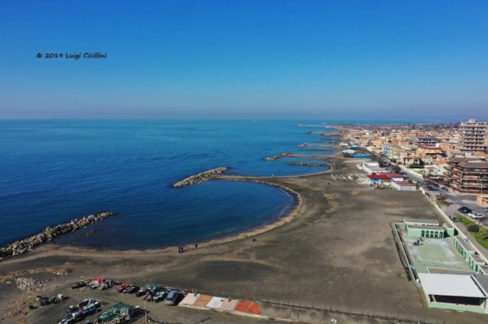 Ladispoli: in vista di un’estate da “tutto esaurito” chiesto un incremento d’acqua ad Acea Ato2