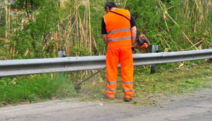 Pietro Tidei: “Lavori socialmente utili per i beneficiari di reddito di cittadinanza”