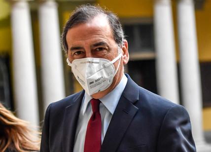 Lo sfogo del Sindaco di Milano Beppe Sala: “Il governo ha stanziato 3 miliardi in totale per gli 8 mila Comuni italiani, non va bene, non esiste”