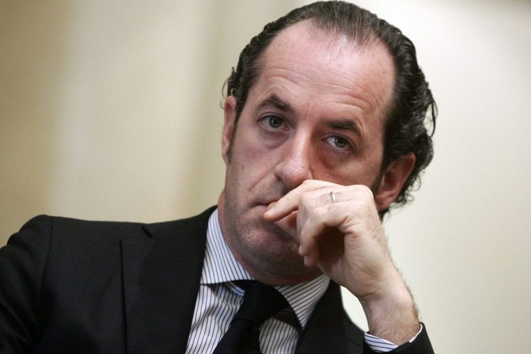 Coronavirus, il governatore Zaia fa il punto dei primi cento giorni della pandemia in Veneto