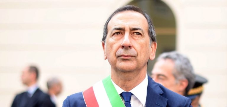 Fase 2, il consiglio del sindaco Sala al premier Conte: “La compagine ministeriale non è che non possa essere rivista”