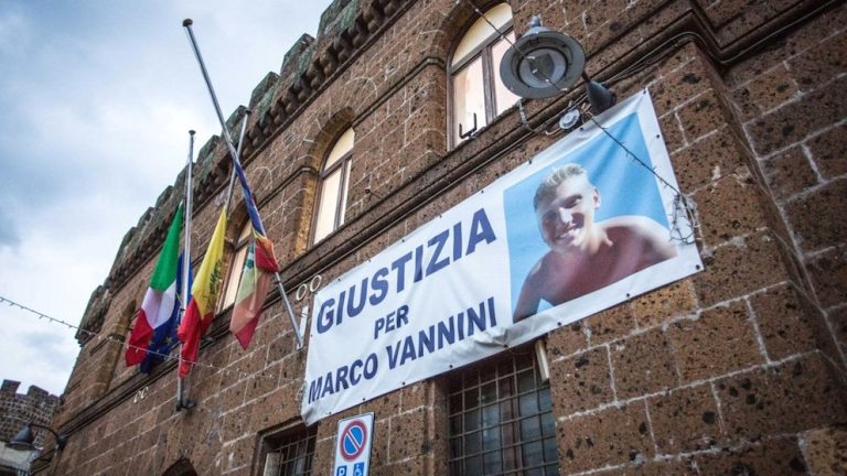 Cinque anni fa moriva Marco Vannini