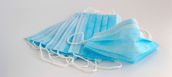 Istat, durante il lockdown nove italiani su 10 hanno usato le mascherine