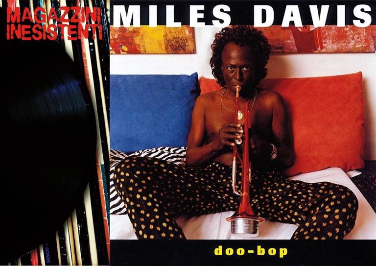 Musica, “Doo-bop”: il testamento spirituale di Miles Davis