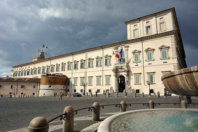 Giustizia, ‘richiamo’ del Quirinale: Non accettabile la commistione tra la politica e le toghe