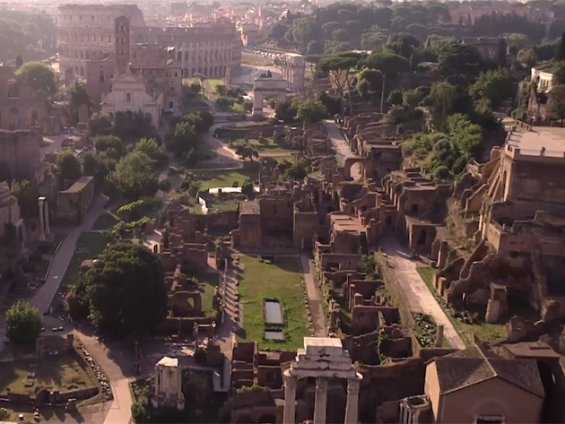 Roma, il Parco archeologico del Colosseo riapre al pubblico il 1° giugno