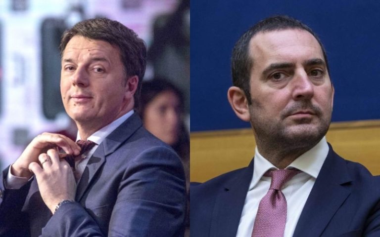Coronavirus, Matteo Renzi ironizza sul ministro Spadafora: “Lui non capisce nulla di calcio, il campionato deve ripartire”
