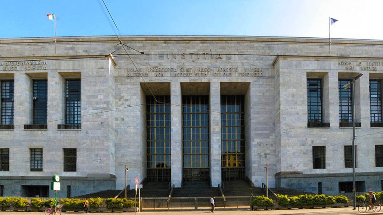 Indagine sulla società di Irene Pivetti: i pm di Roma passano il fascicolo alla Procura di Milano