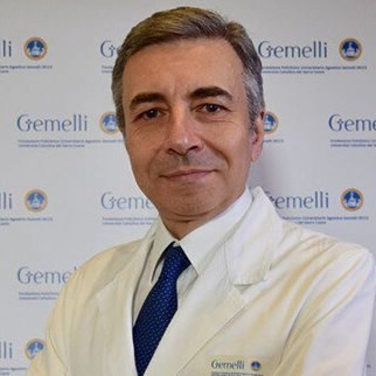 Coronavirus, per il primario di Pneumologia del Gemelli di Roma Luca Richeldi “l’uscita dal lockdown sarà un processo proporzionale alla circolazione virale”