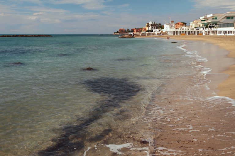 Fondi regionali per la gestione delle spiagge