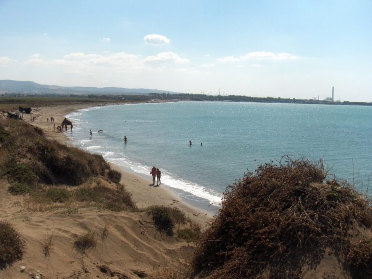 Emergenza Covid: a rischio le spiagge libere