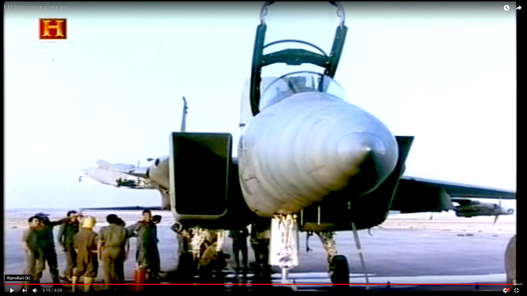 Guerra in Libia, la Russia trasferisce otto caccia-bombaridieri