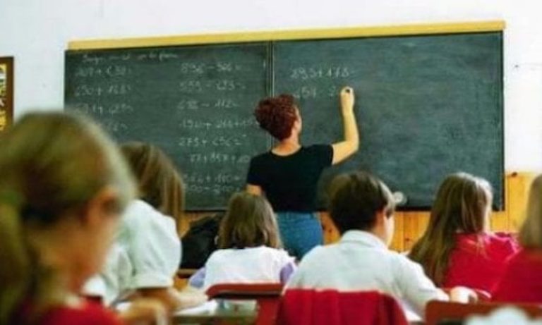 Decreto Scuola, raggiunto l’accordo nel governo per l’assunzione di 78mila insegnanti
