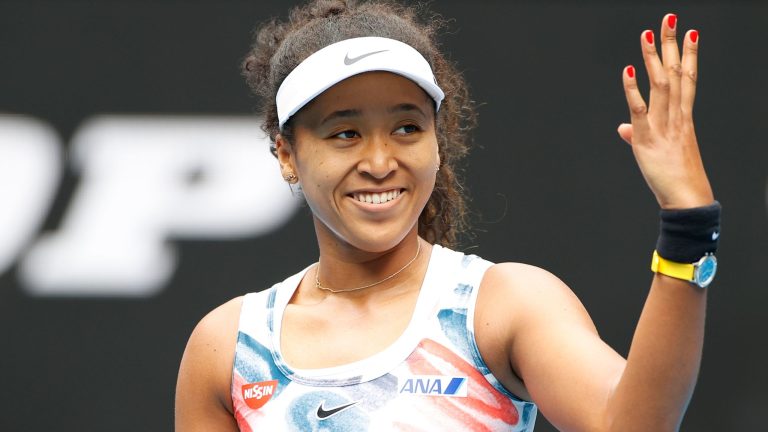 Tennis, la giapponese Naomi Osaka è l’atleta più pagata al mondo: nel 2019 ha guadagnato 37,4 milioni di dollari