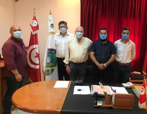 Coronavirus, in Tunisia registrati zero casi