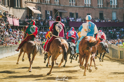 Coronavirus, cancellato il Palio: era previsto per il 2 luglio e per il 16 agosto