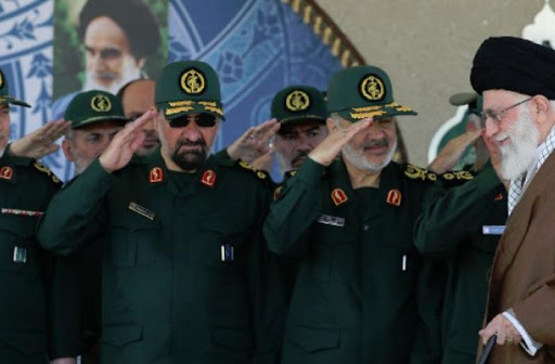 L’Iran torna a minacciare Israele: “Presto sarà eliminato il virus che occupa i territori da 72 anni”