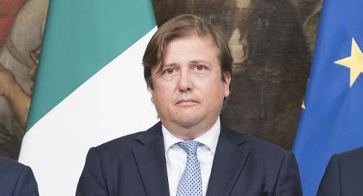 Coronavirus, il viceministro Sileri ostenta ottimismo: “Credo che il calo dei morti sia reale”