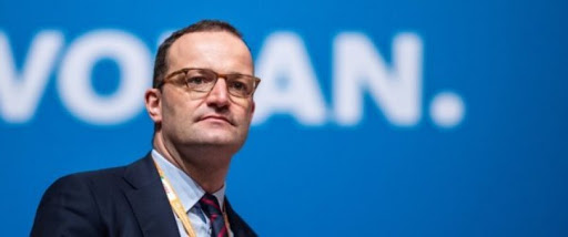 Coronavirus, per il ministro della salute tedesco Jens Spahn “potrebbero volerci anni perchè ci possono essere battute d’arresto”