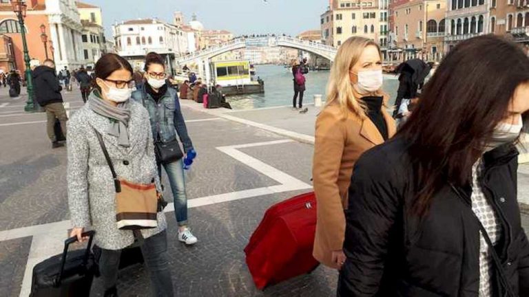 Venezia, anche con la Fase 2 la città è semivuota: mancano soprattutto i turisti