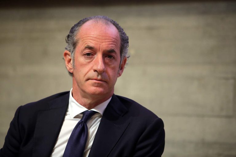 Fase 2, parla il governatore del Veneto Luca Zaia: “Di fatto ho autorizzato l’apertura di tutto”