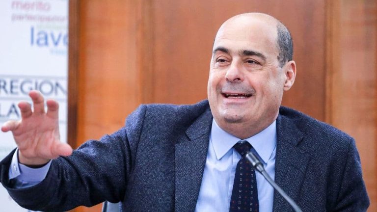 Fase 2, ecco le cinque proposte di Nicola Zingaretti (Pd) per la ripartenza