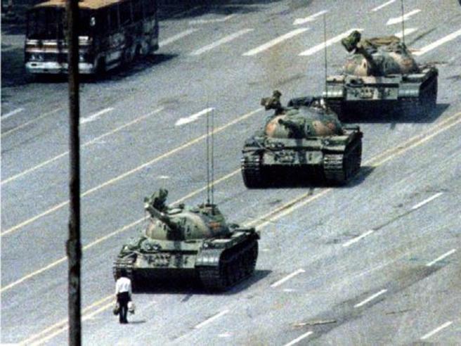 Cina, sicurezza rafforzata a Pechino in occasione del 31° anniversario dei disordini in piazza Tienanmen