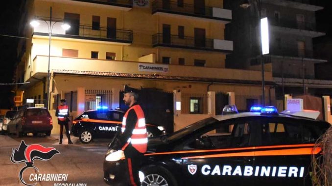 Calabria, scoperte 37 persone (tra cui due boss) che percepivano illegalmente il reddito di cittadinanza