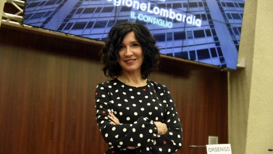 Commissione d’inchiesta sul coronavirus in Lombardia: si è dimessa dalla presidenza Patrizia Baffi (Italia Viva)