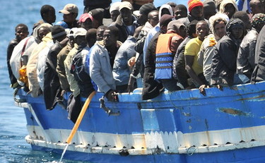 Migranti, la Germania è pronta ad accogliere quelli sbarcati in Italia e a Malta