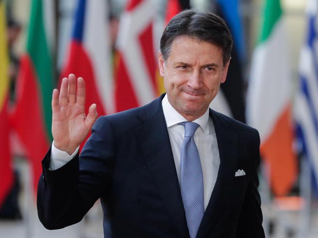 Governo, il premier Conte rassicura: “Non temo una crisi nell’esecutivo”