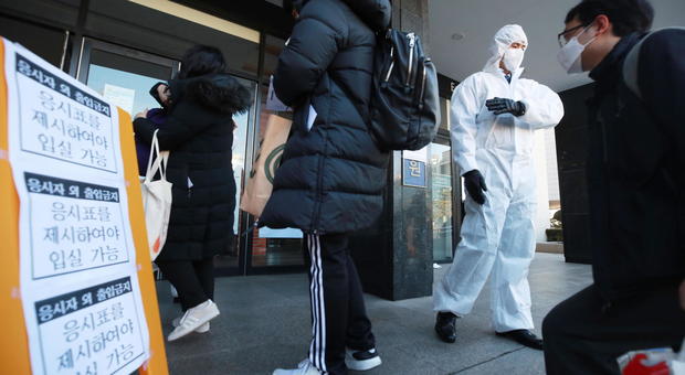 Coronavirus, in Giappone registrati 52 contagi nelle ultime 24 ore