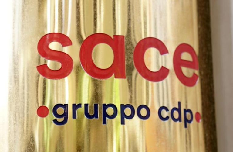 Fase 2, Sace: emesse garanzie con procedura semplificata 47 richieste per un ammontare di 430 milioni di euro