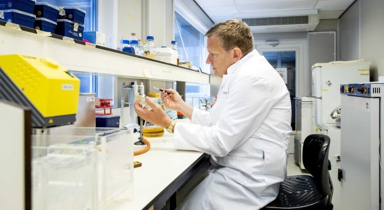 Coronavirus, per il vaccino si punta ad un anticorpo ‘biotech’ per curare il Covid 19