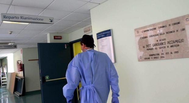 Coronavirus, all’ospedale di Codogno appena riaperto è negativo un paziente arrivato stamane
